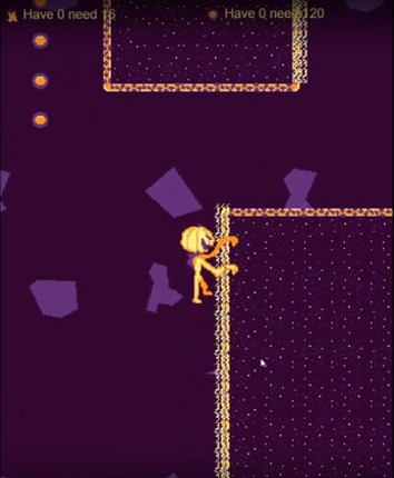 Pumpkin King Rises screenshot