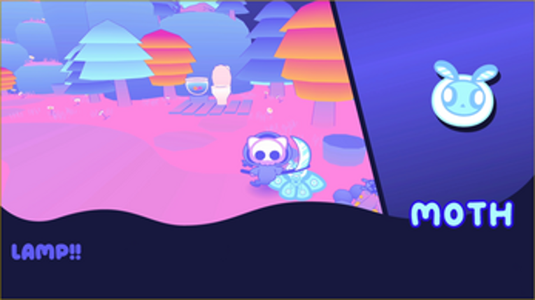 Purrgatory screenshot