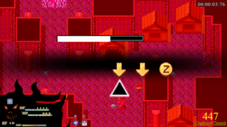 Qisah Tomang - Cycle of Hatred screenshot