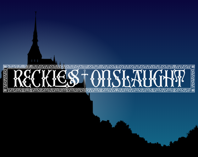 Games like Reckless Onslaught