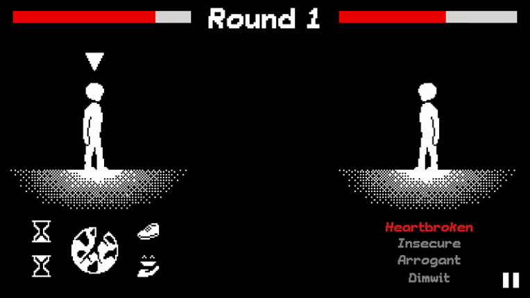 Roastmaster Rumble screenshot