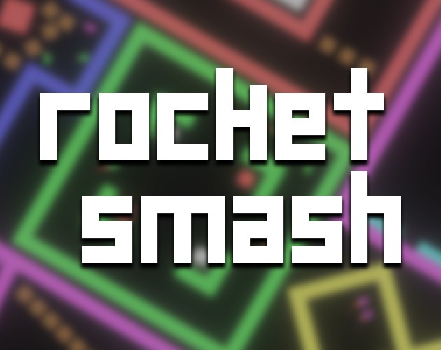 Games like Rocket Smash