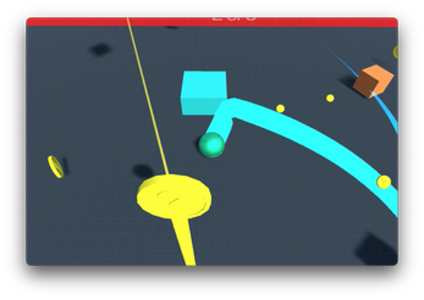 Roller Madness Image
