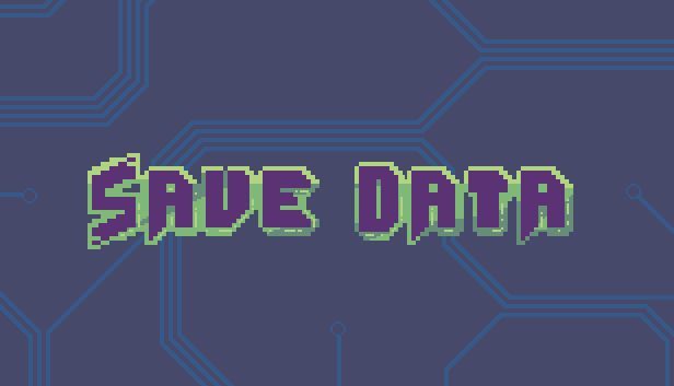 Games like Save Data