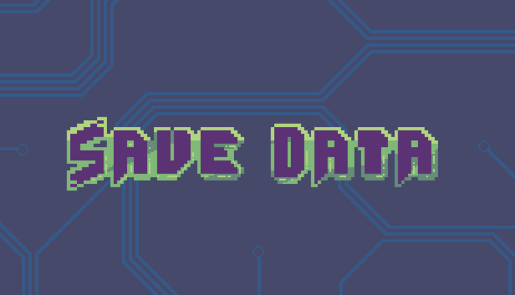 Save Data Image