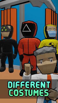 Sci-Run screenshot