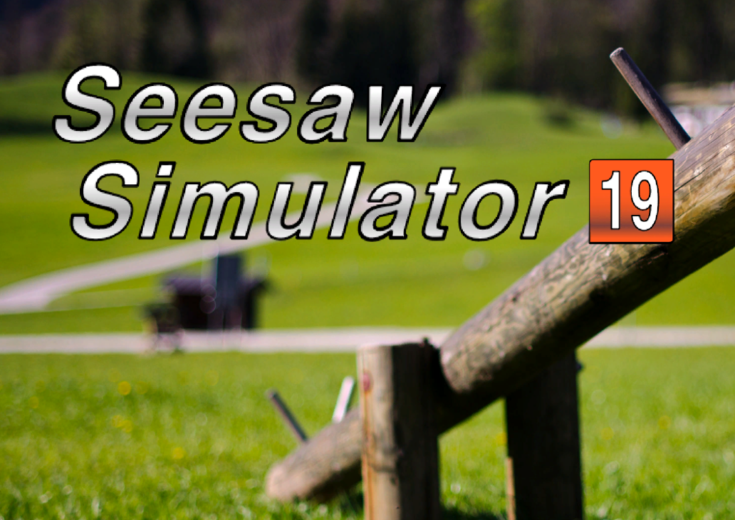 Games like Seesaw Simulator 19