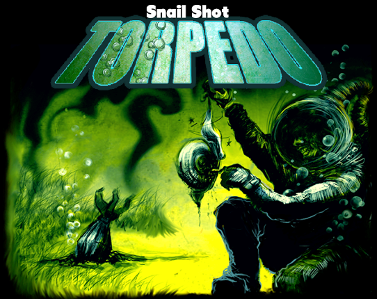 Snail Shot Torpedo Game Cover