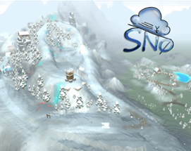 SNØ: An Avalanche Adventure Image