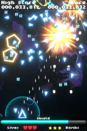 Starship Sentinel: Insurgency Image