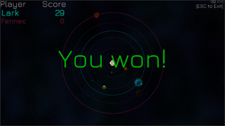 Stellary - Planetary Defense Organisation Image