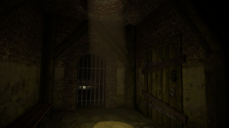 Strange Toilet 2 screenshot