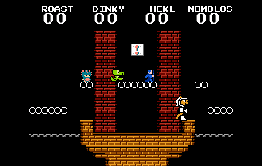 Games like Super Homebrew War