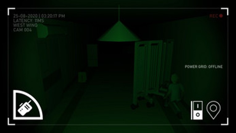 SurvEye screenshot