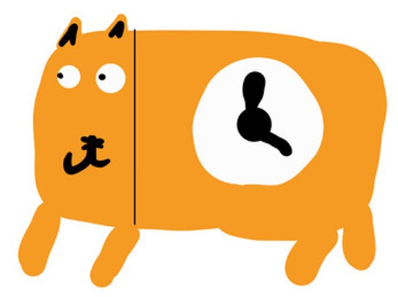 T D Bendy screenshot