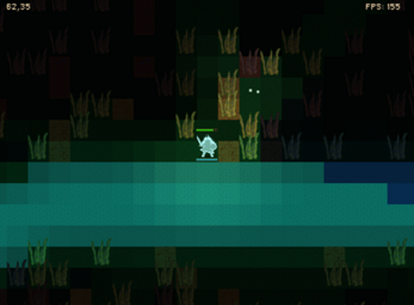 The Abyss Of Souls Image