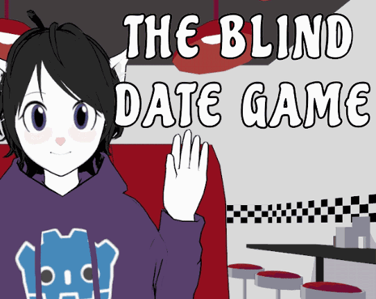 The Blind Date Game Image