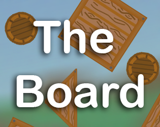 Games like The Board