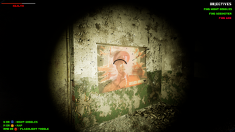 The Forgotten Ones Image