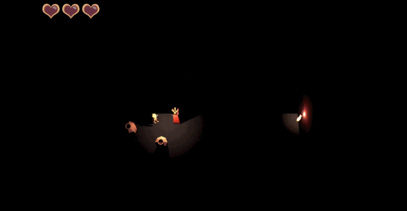 The Forsaken Flame Image