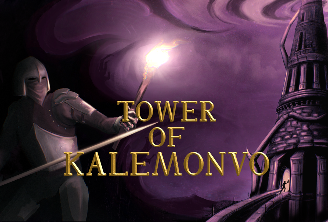 Games like Tower of Kalemonvo