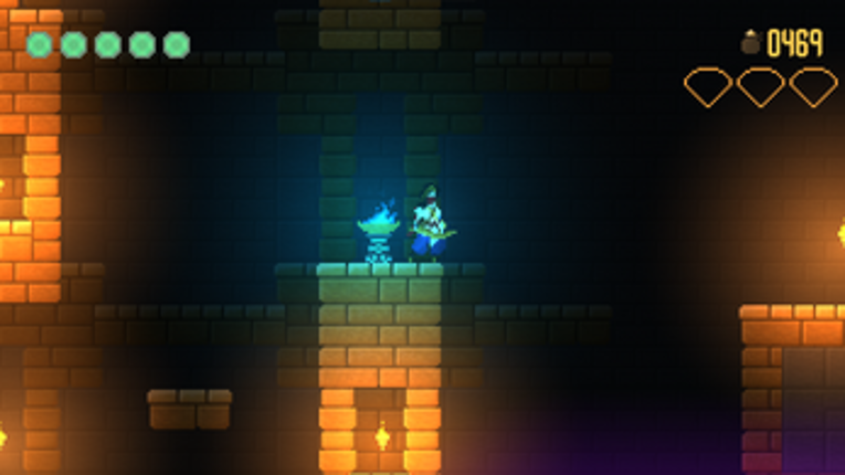 Treasures of Ehmun Image
