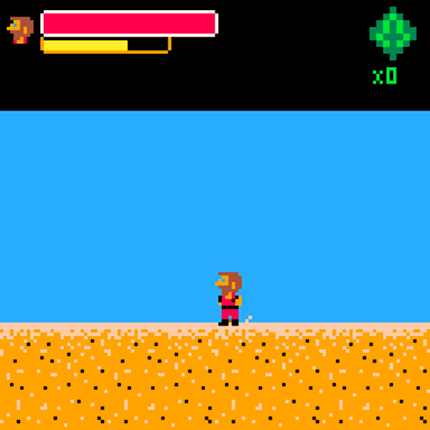 Treefella screenshot