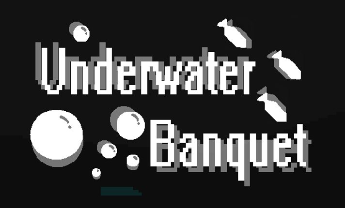 Underwater Banquet Game Cover