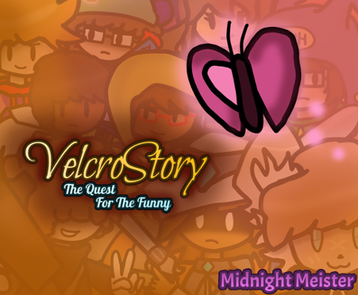 VelcroStory Image