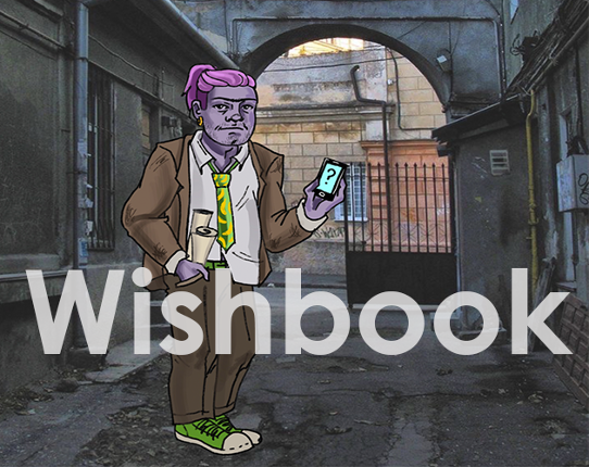 Wishbook Image