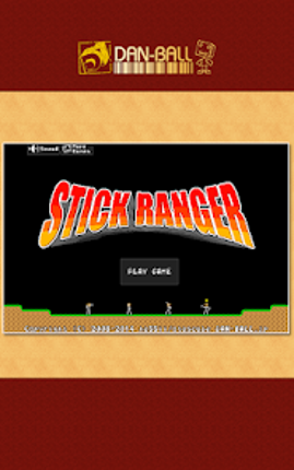 Stick Ranger Image
