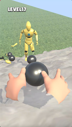 Ragdoll Tumble Image