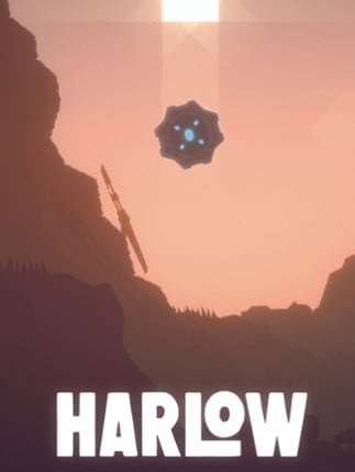 Harlow Game Cover