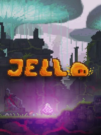 Jello Game Cover