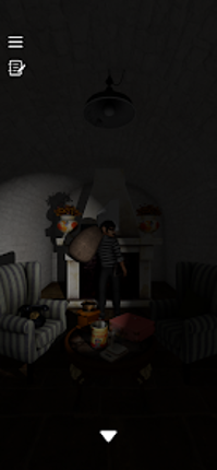 Escape Game: Trulli screenshot