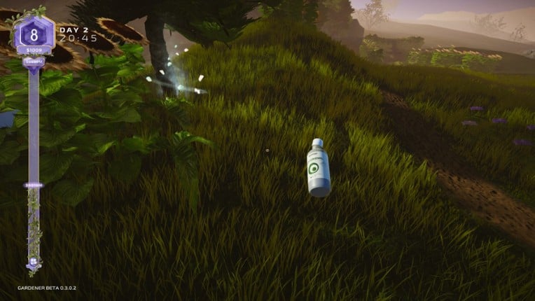 Gardener: Master of Trees and Flowers screenshot