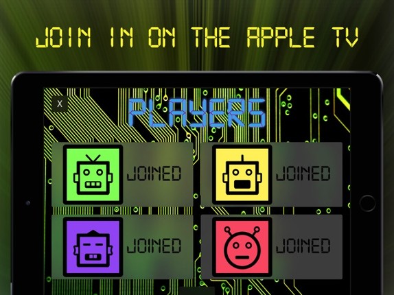 Geek Quiz screenshot