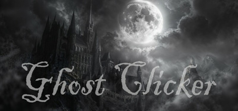 Ghost Clicker Game Cover