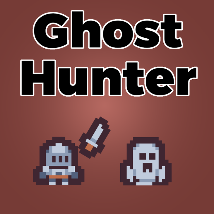 Games like Ghost Hunter