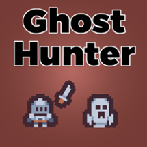 Ghost Hunter Image