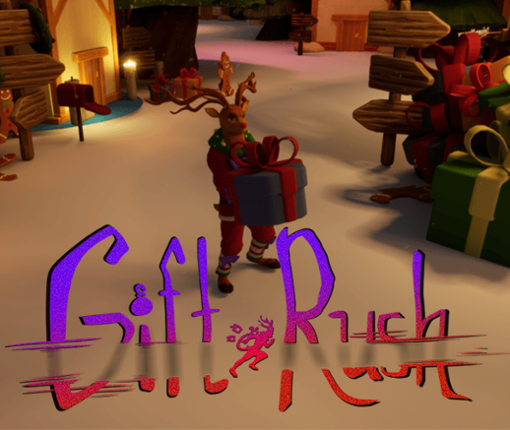 Gift Rush! Image