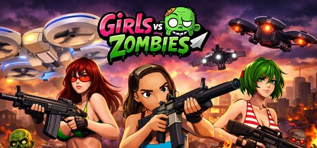 Games like Girls vs Zombies