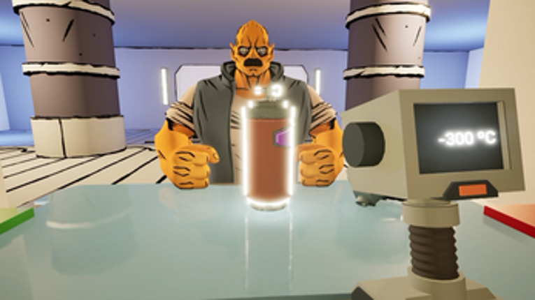 Glupi Merchant screenshot