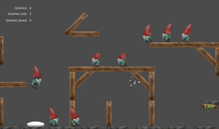 Gnomers Image