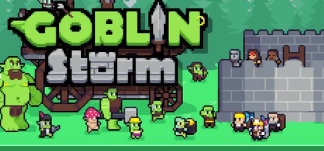 Games like Goblin Storm