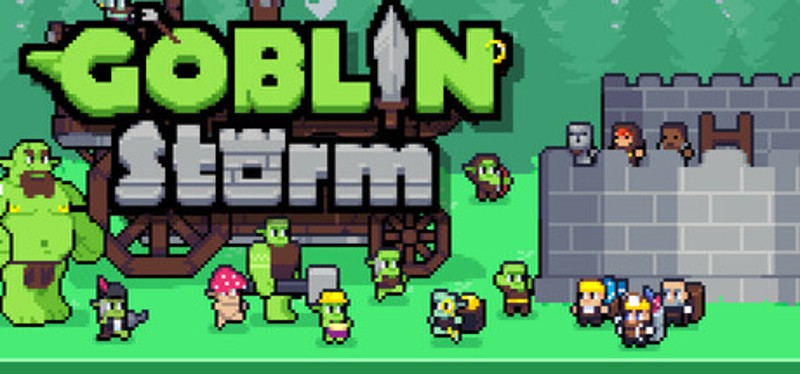Goblin Storm Image