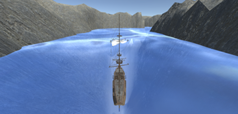 Gold Rush Image