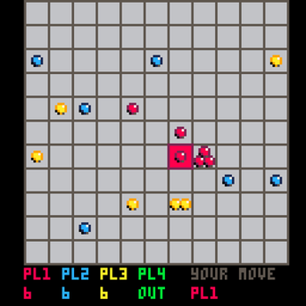 Gone Fission! screenshot