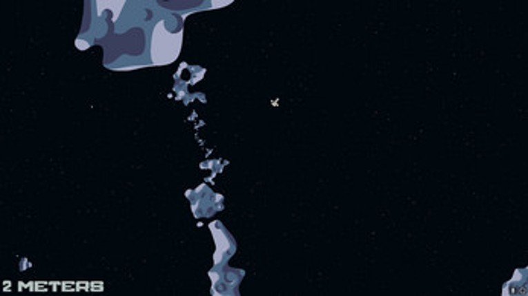 Gravitational Phenomenon Image