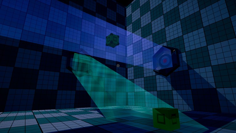 GraviTech screenshot